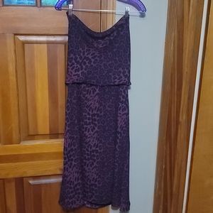 Dress The Population Women Dress